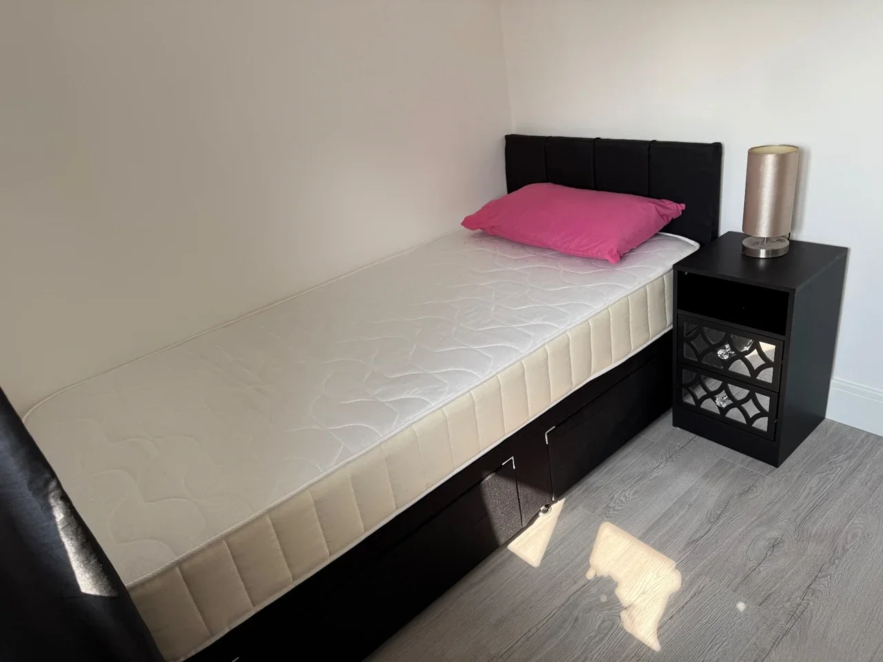 Room Ensign Way in Borough of Spelthorne