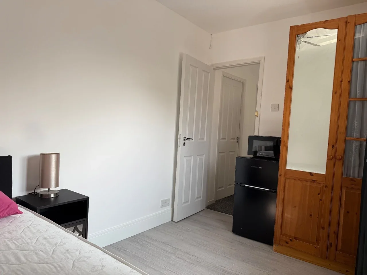 Room Ensign Way in Borough of Spelthorne