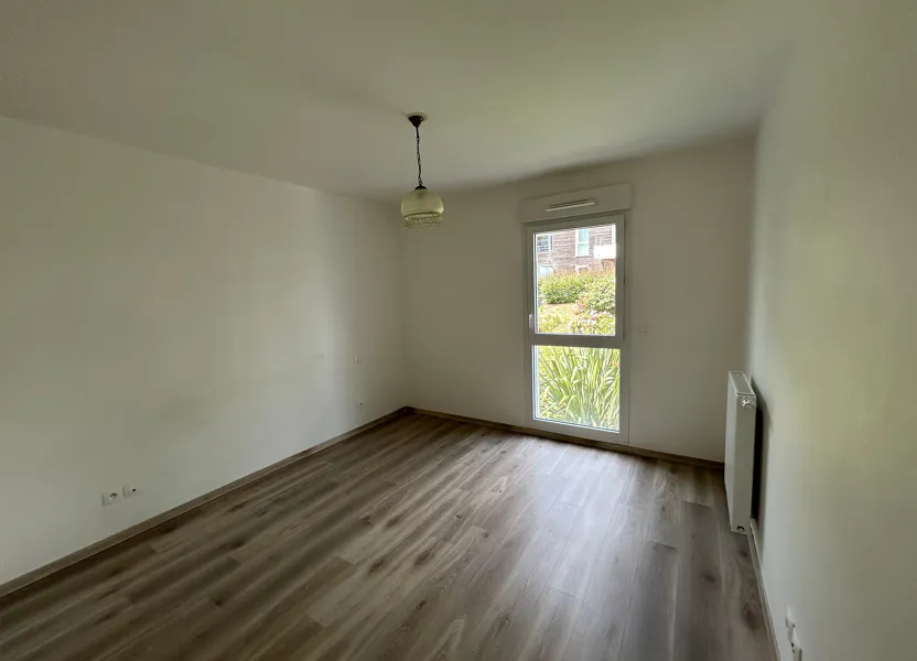 Appartement Rue des 4 Frères Creach à Vannes