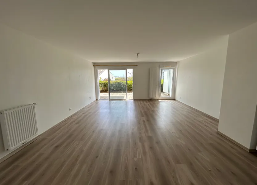 Appartement Rue des 4 Frères Creach à Vannes