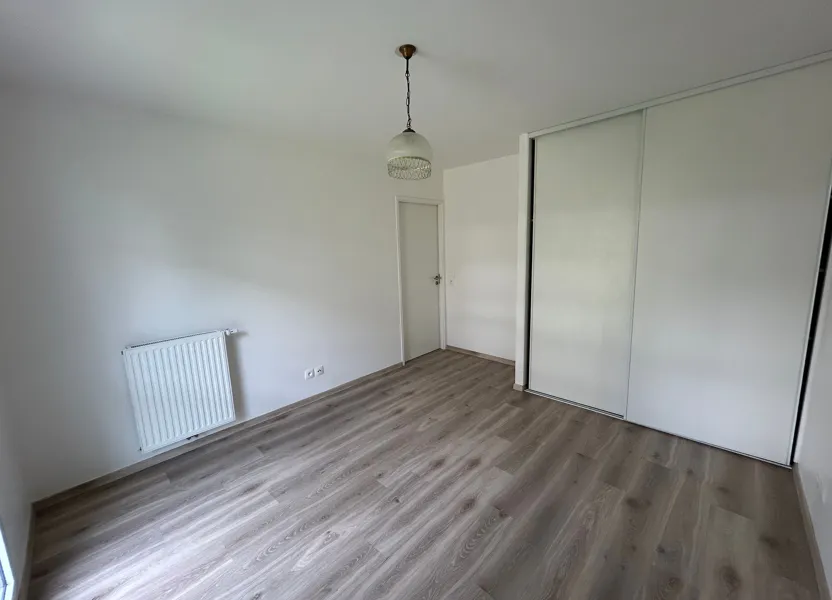 Appartement Rue des 4 Frères Creach à Vannes