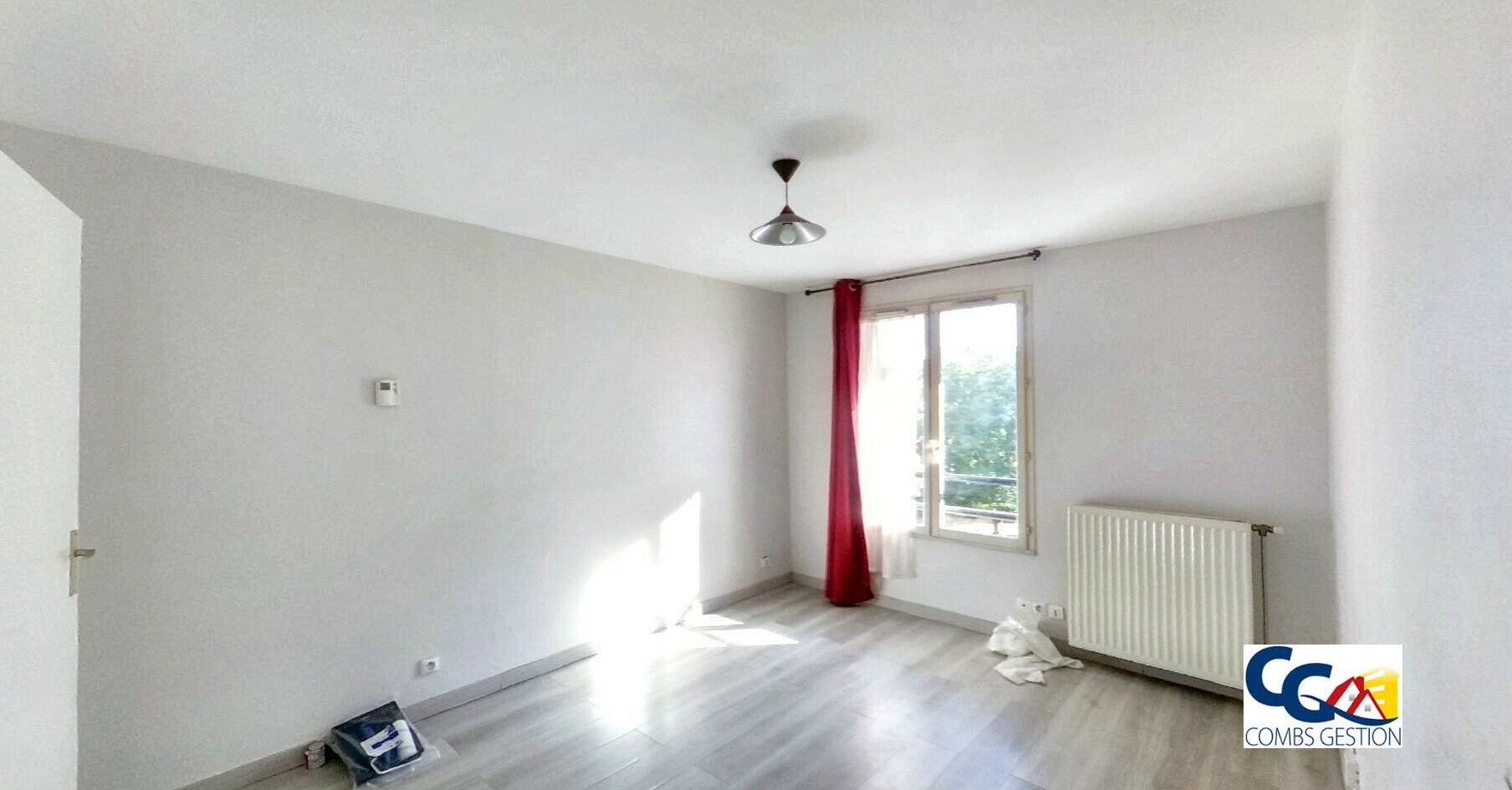 Appartement Rue Louis et Auguste Lumière à Combs-la-Ville