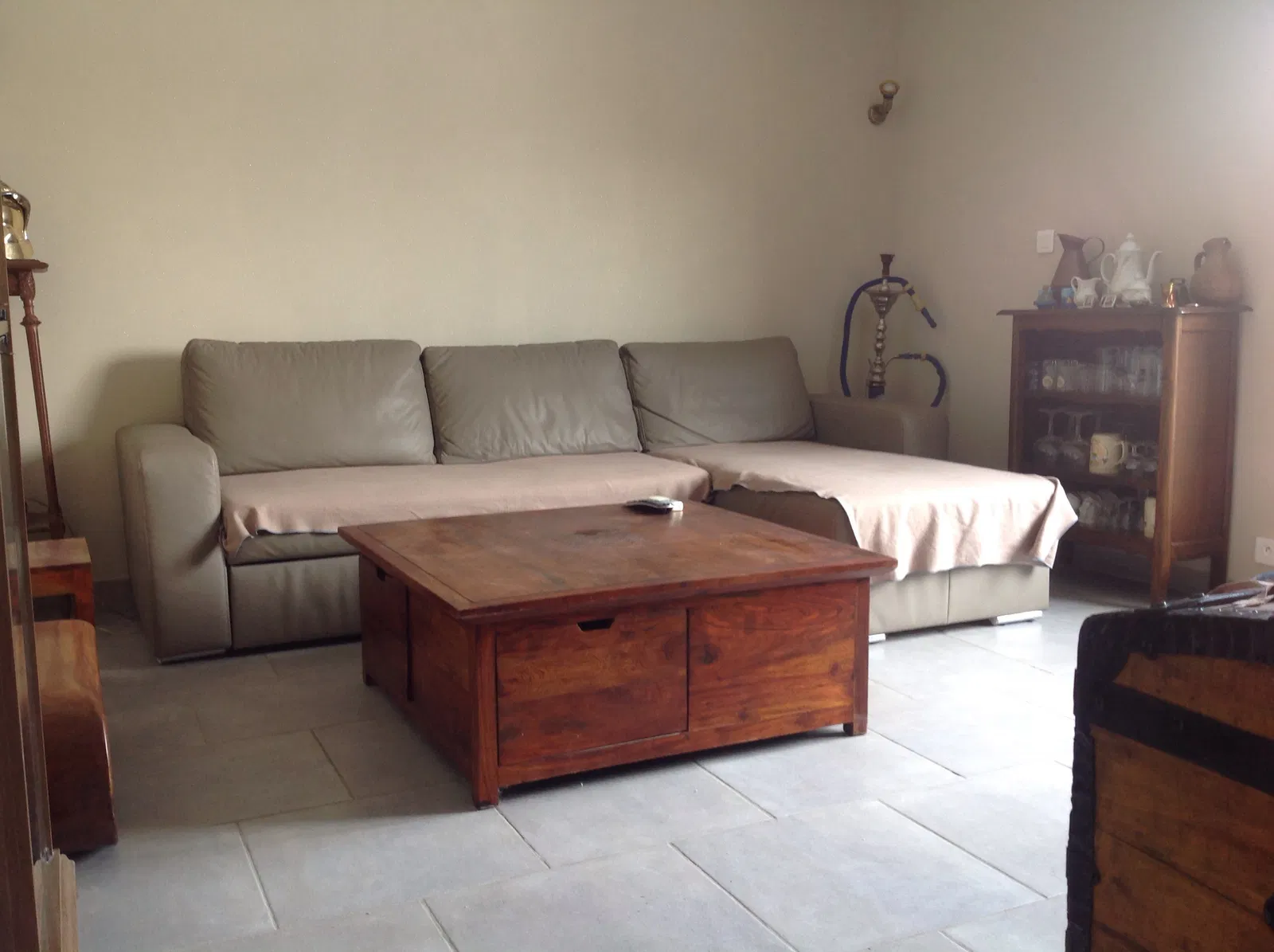 Room Rue Docteur Roux in Bergerac
