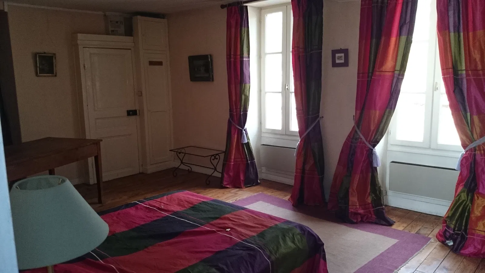 Room Rue des Chardonnières in Thomery