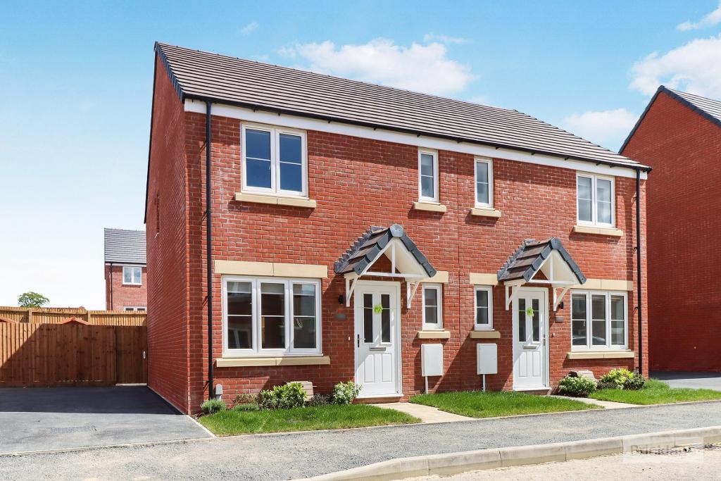 House B6481 in Corby