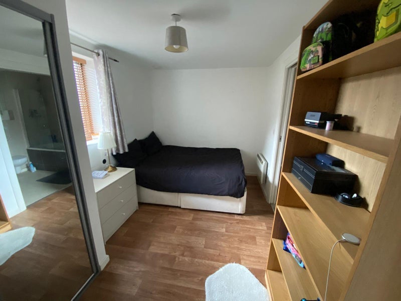 Flat Albion Street in Leeds