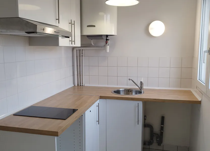 Flat Boulevard Ernest Girault in Arpajon