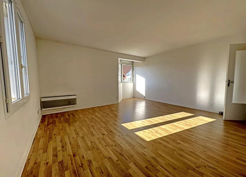 Flat Boulevard Ernest Girault in Arpajon