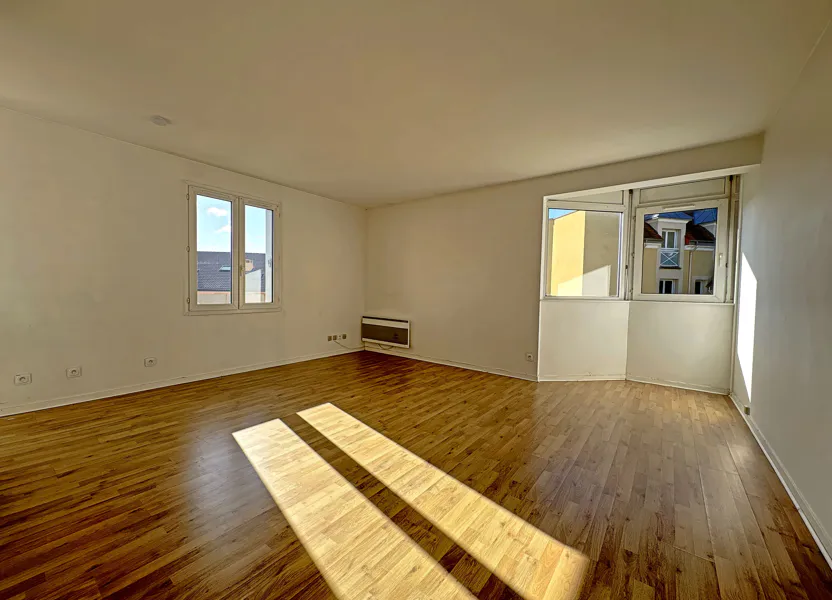 Flat Boulevard Ernest Girault in Arpajon