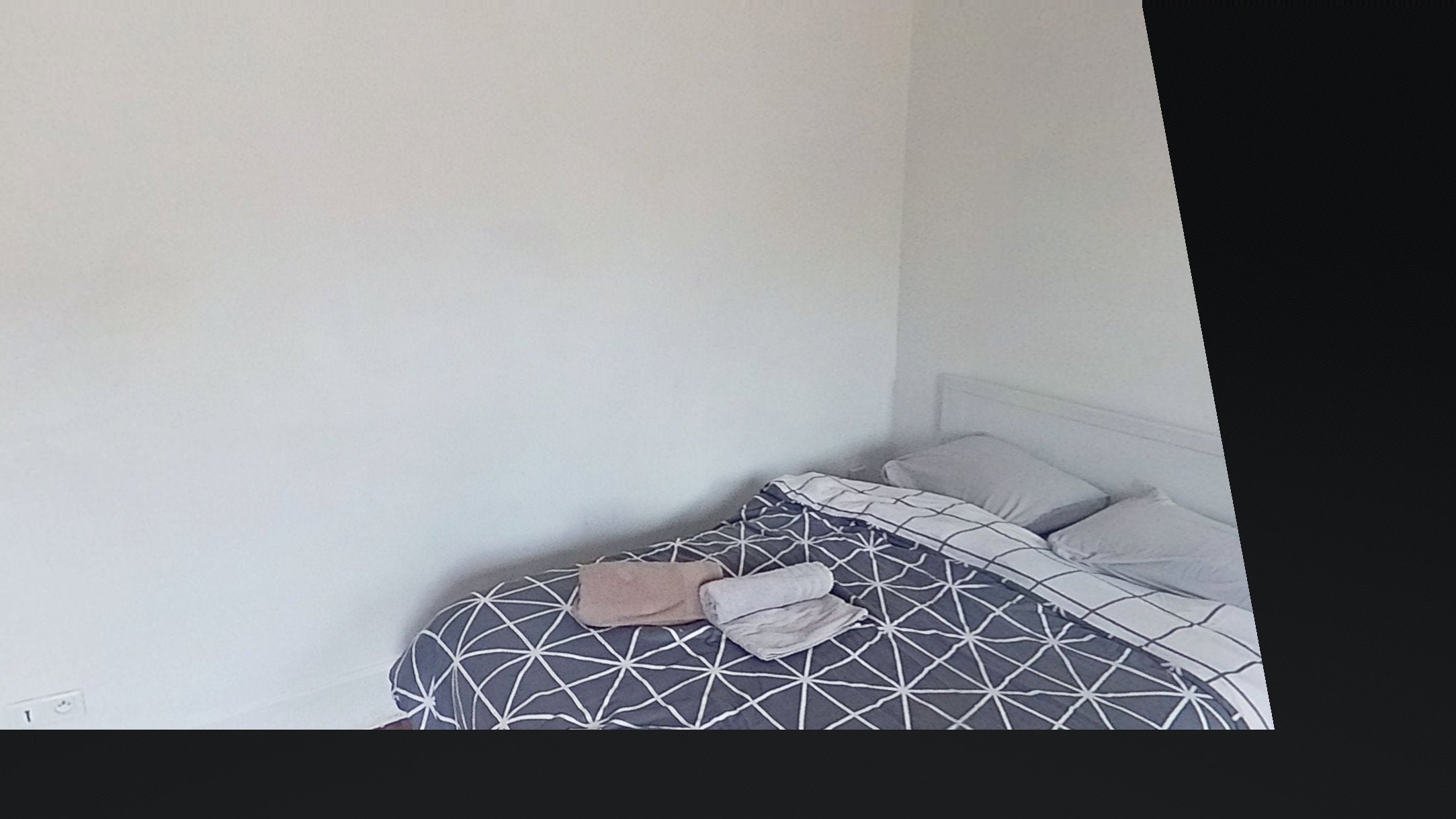 Flat Rue Auguste Delaune in Saint-Denis