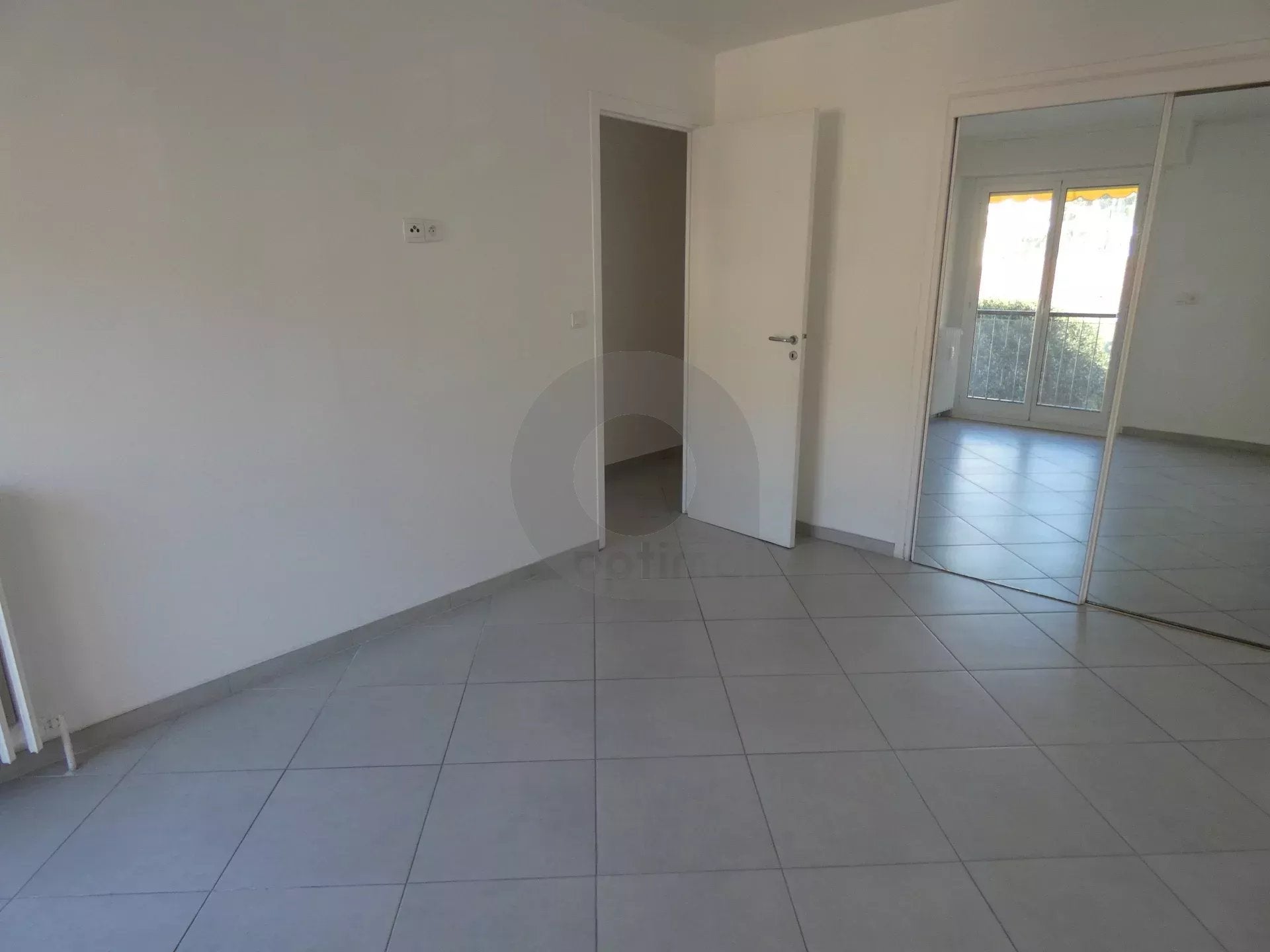 Appartement Boulevard De La République à Beausoleil