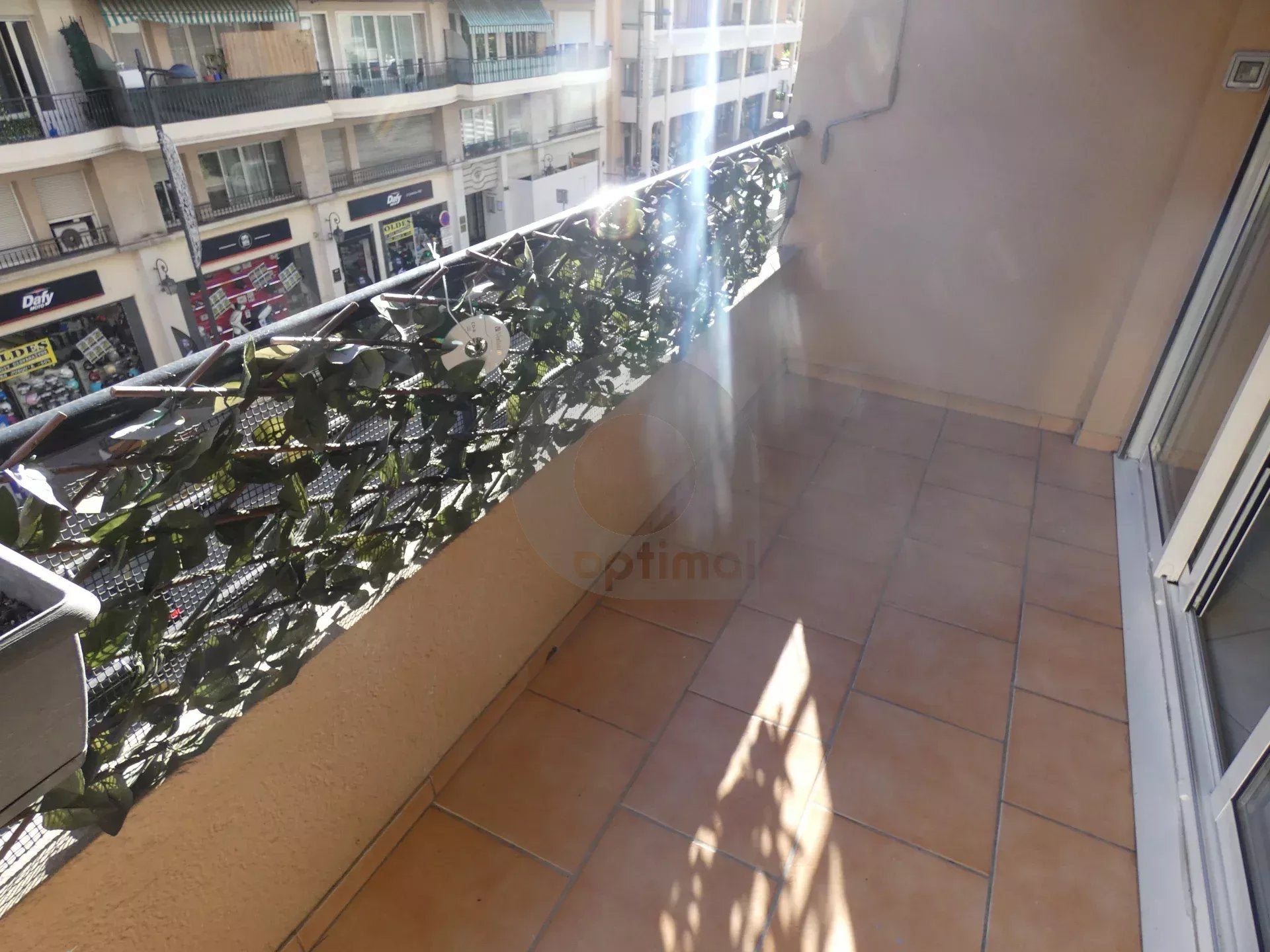 Appartement Boulevard De La République à Beausoleil