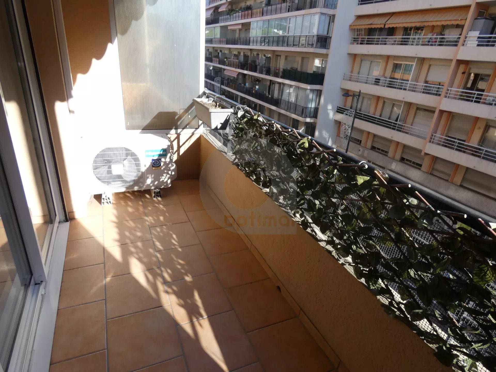 Appartement Boulevard De La République à Beausoleil