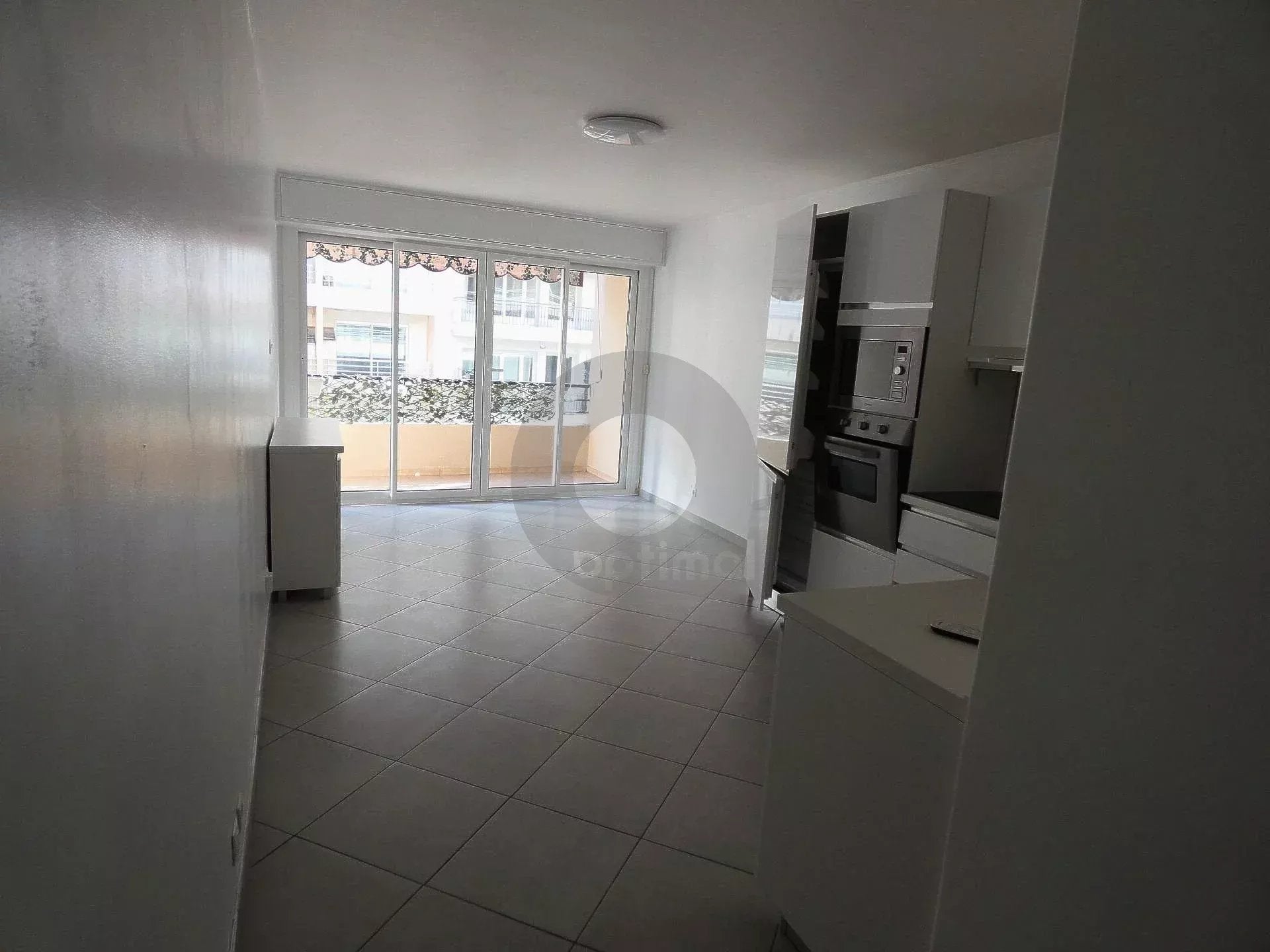 Appartement Boulevard De La République à Beausoleil