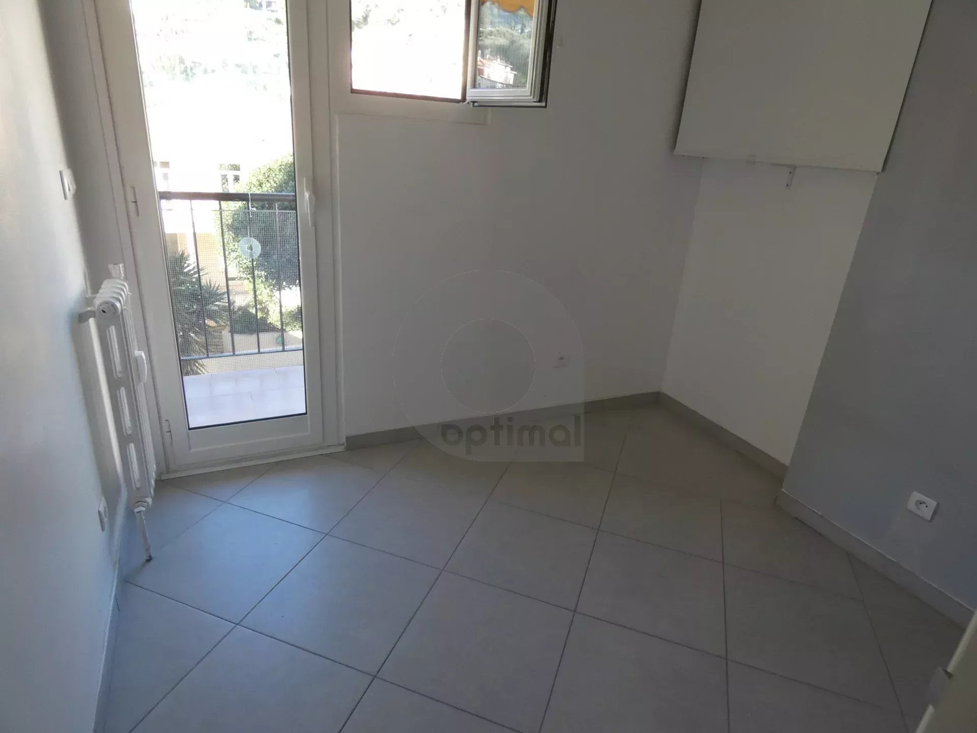 Appartement Boulevard De La République à Beausoleil