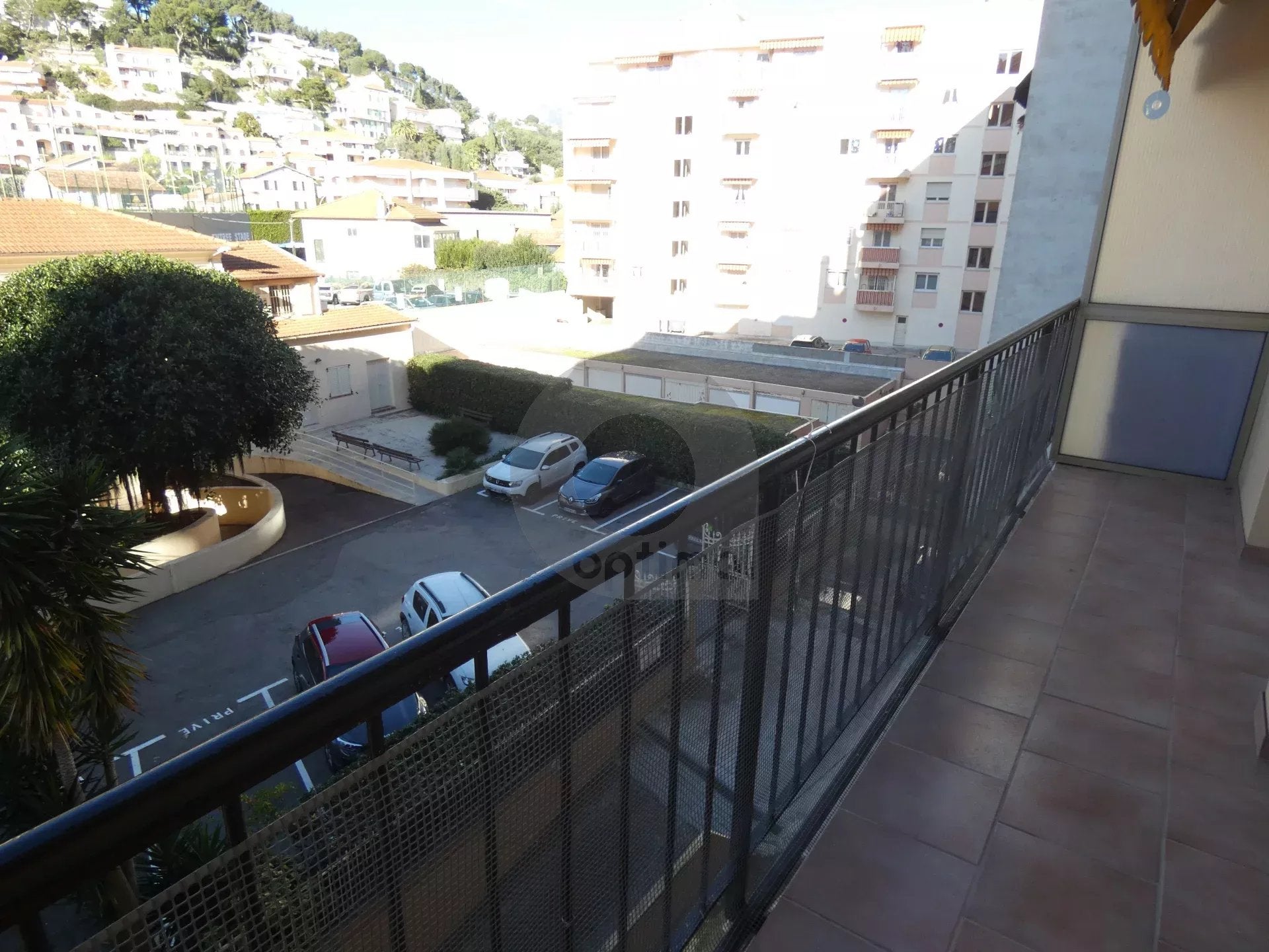 Appartement Boulevard De La République à Beausoleil
