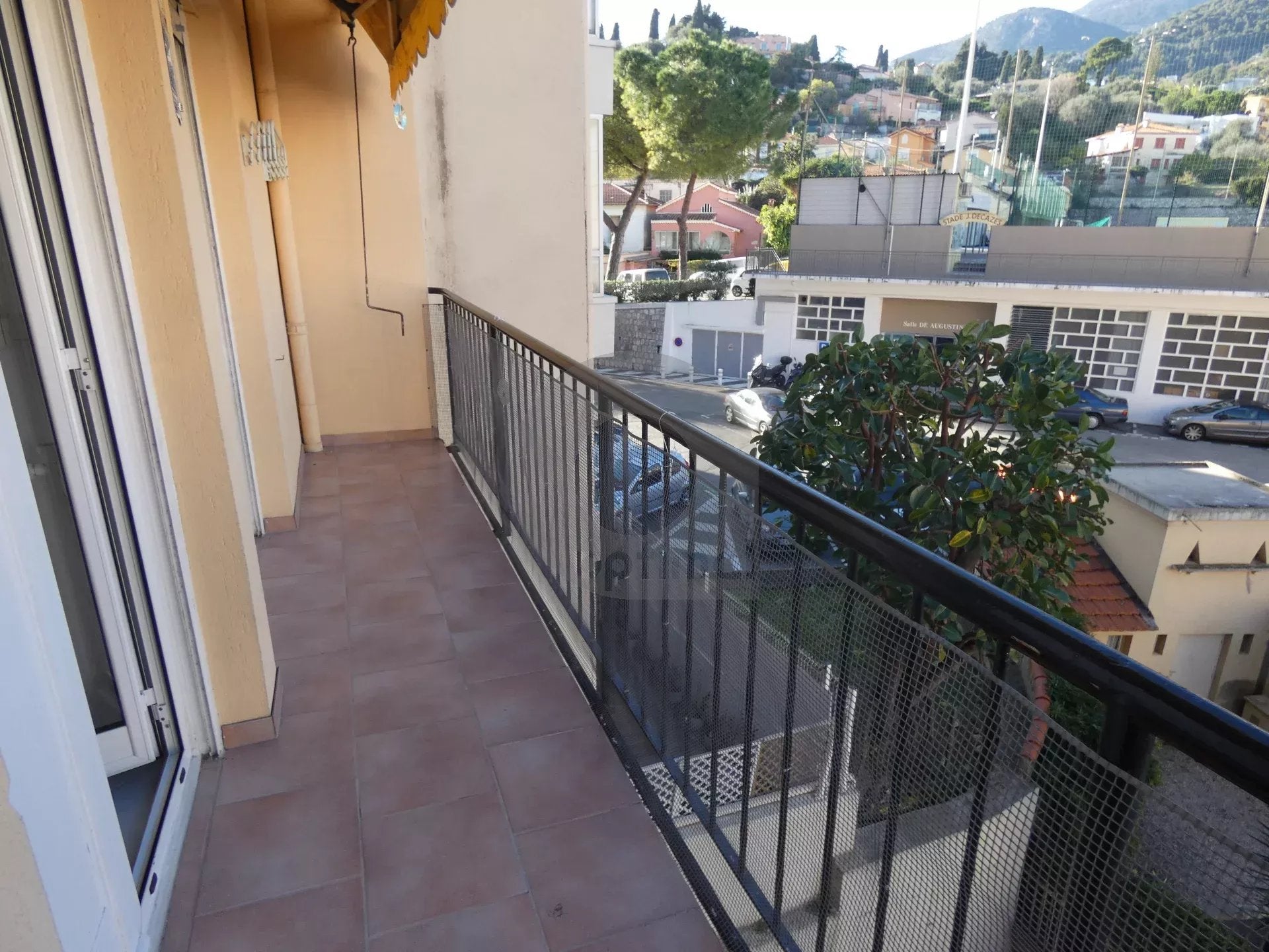 Appartement Boulevard De La République à Beausoleil