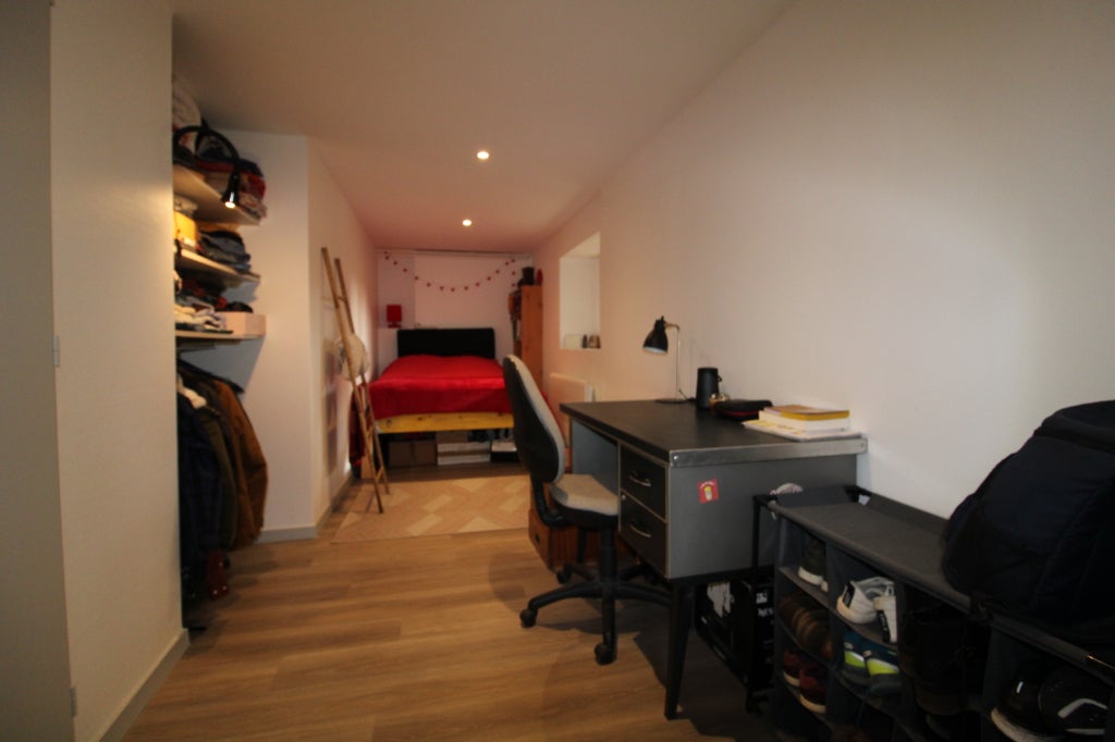 Appartement Rue de Vesoul à Besançon