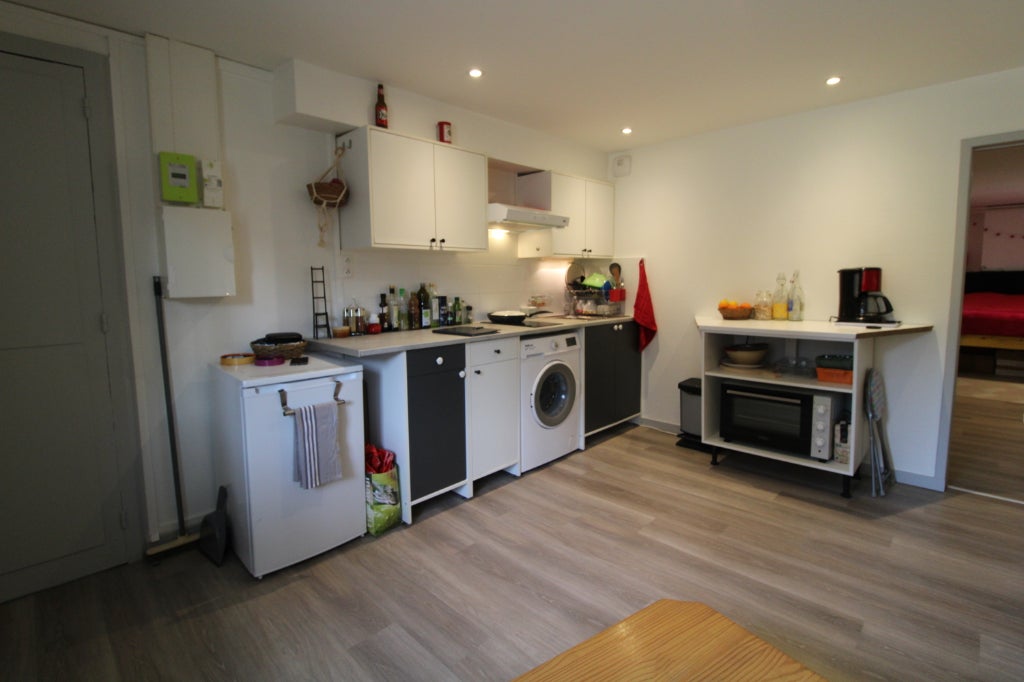 Appartement Rue de Vesoul à Besançon