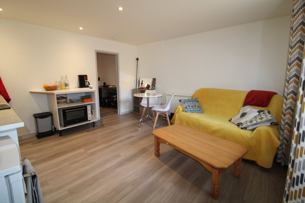 Appartement Rue de Vesoul à Besançon