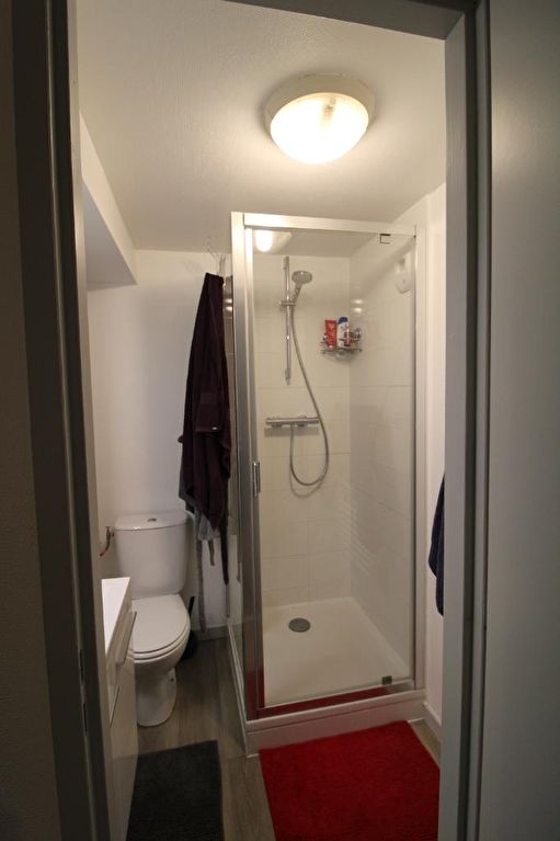 Appartement Rue de Vesoul à Besançon