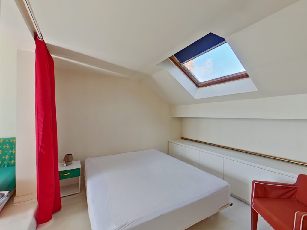 Appartement Rue Gresset à Nantes