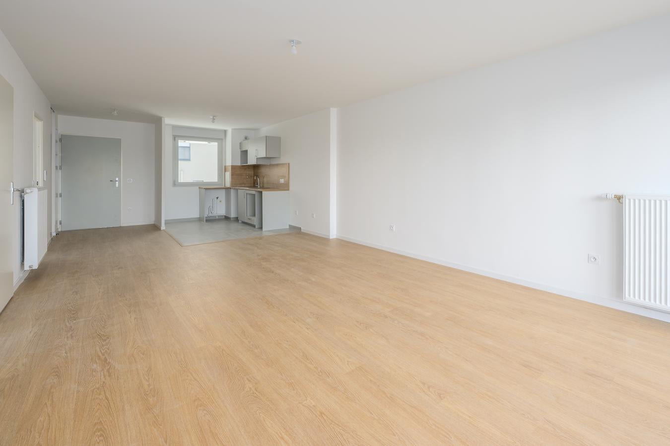Flat Rue du Professeur Christian Cabrol in Lagny-sur-Marne