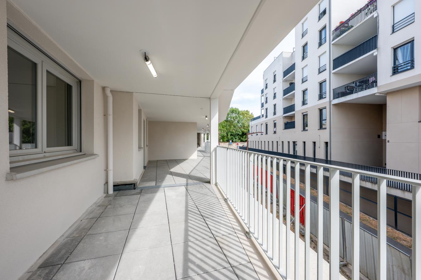 Flat Rue du Professeur Christian Cabrol in Lagny-sur-Marne