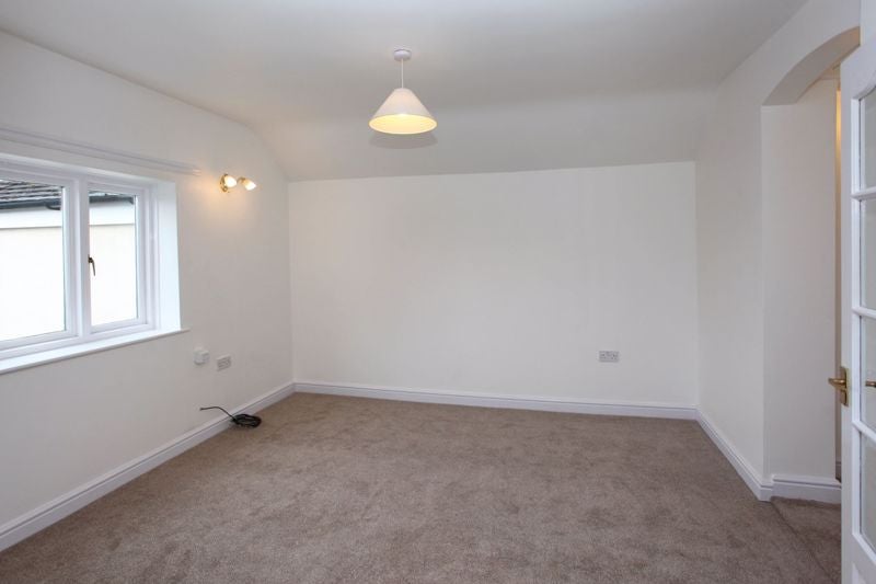 Flat Duke Street in Broseley