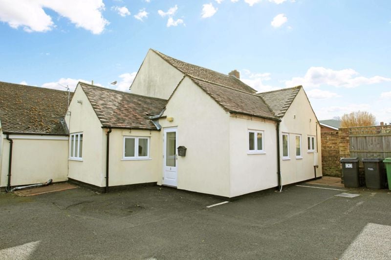 Flat Duke Street in Broseley