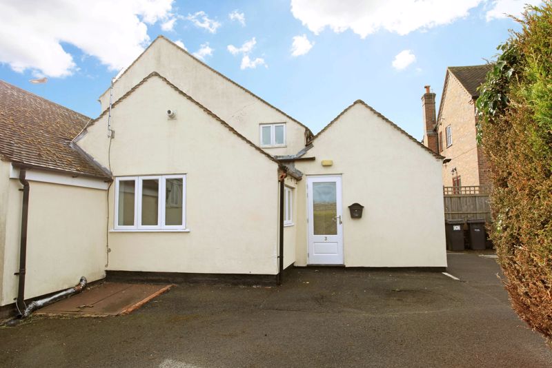 Flat Duke Street in Broseley