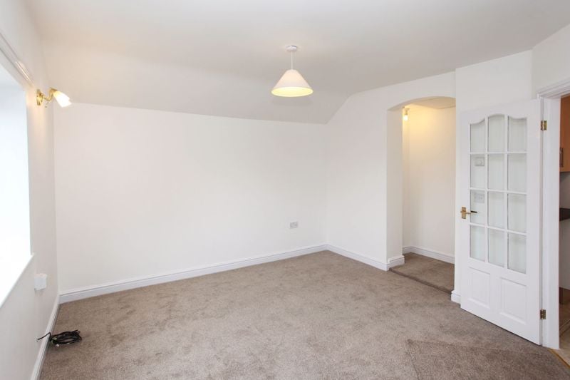 Flat Duke Street in Broseley