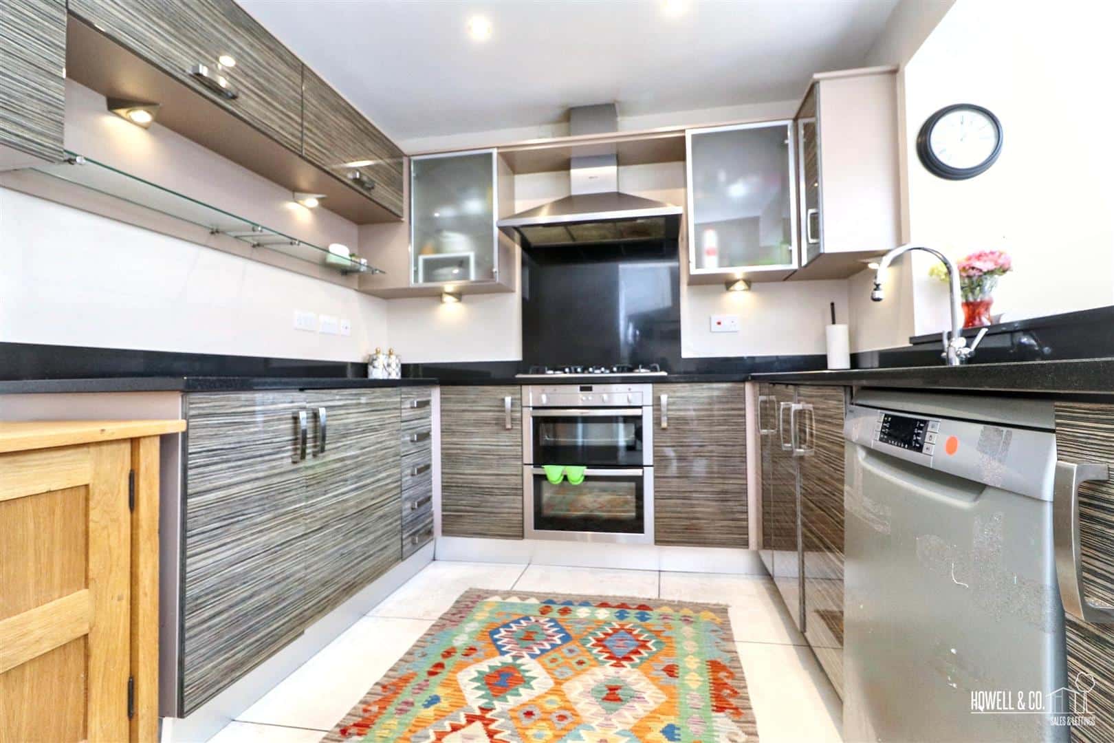 House Adamson Close in Warrington