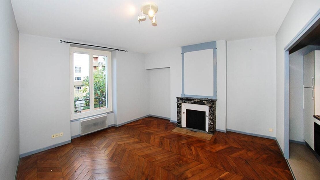 Flat Rue Georges Clemenceau in Clermont-Ferrand