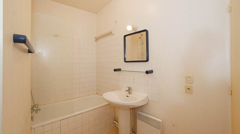 Appartement Rue Georges Clemenceau à Clermont-Ferrand