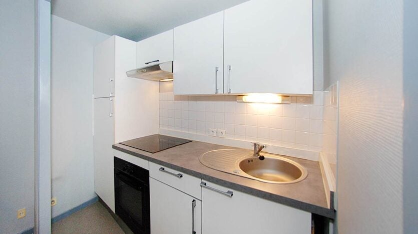 Appartement Rue Georges Clemenceau à Clermont-Ferrand