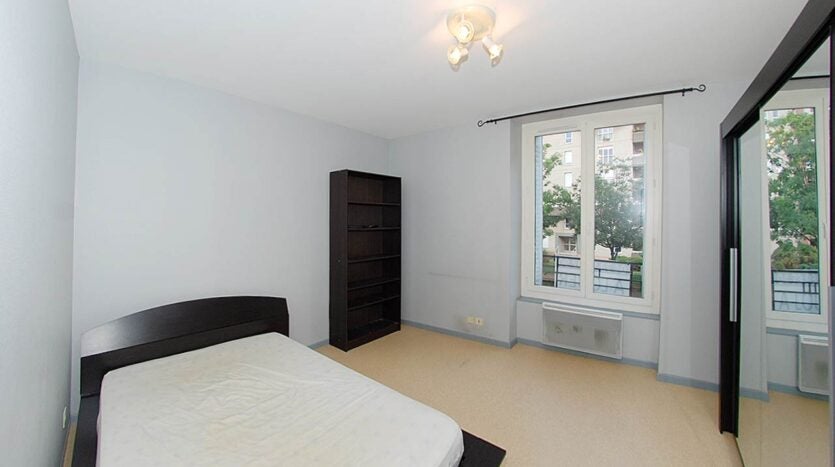 Appartement Rue Georges Clemenceau à Clermont-Ferrand