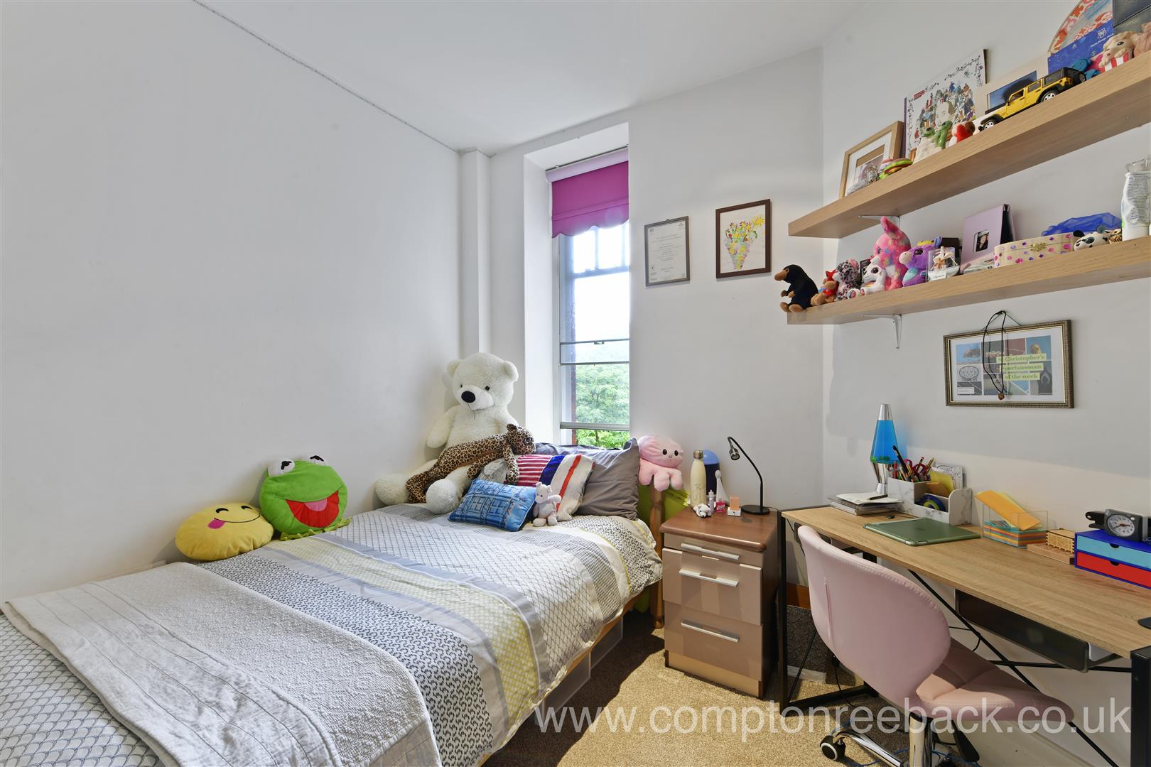 Flat Maida Vale in City of Westminster
