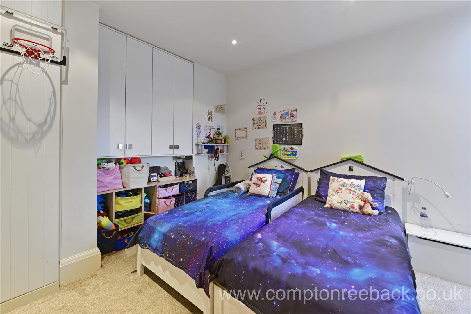 Flat Maida Vale in City of Westminster