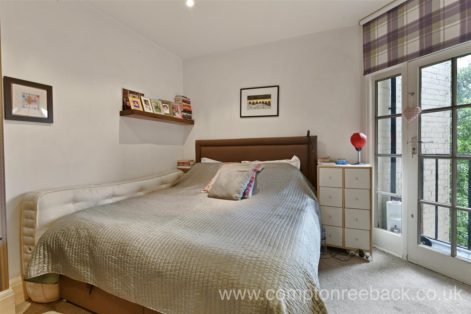Flat Maida Vale in City of Westminster