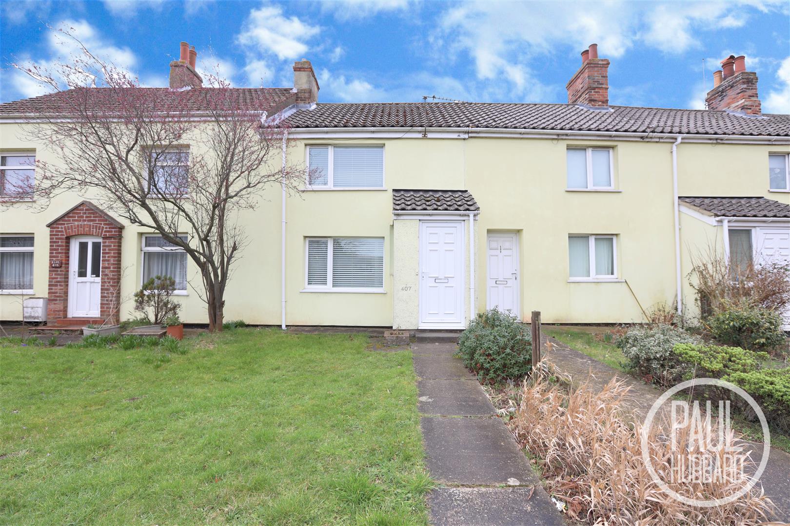 House Beccles Road in East Suffolk