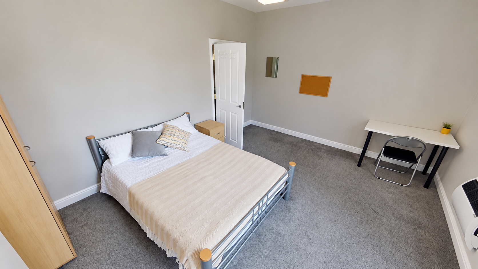 Room Whipcord Lane in Chester