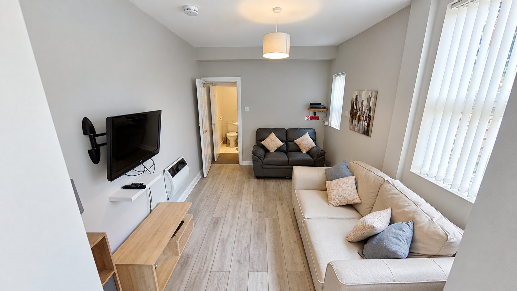 Room Whipcord Lane in Chester