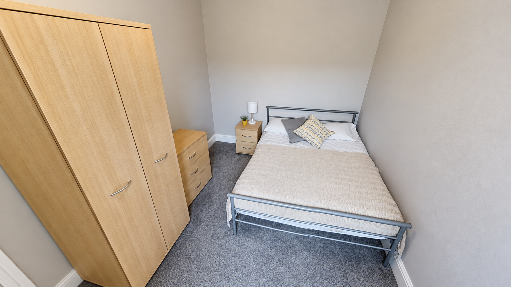 Room Whipcord Lane in Chester