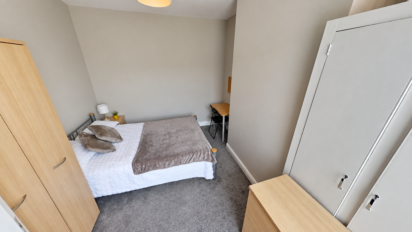 Room Whipcord Lane in Chester