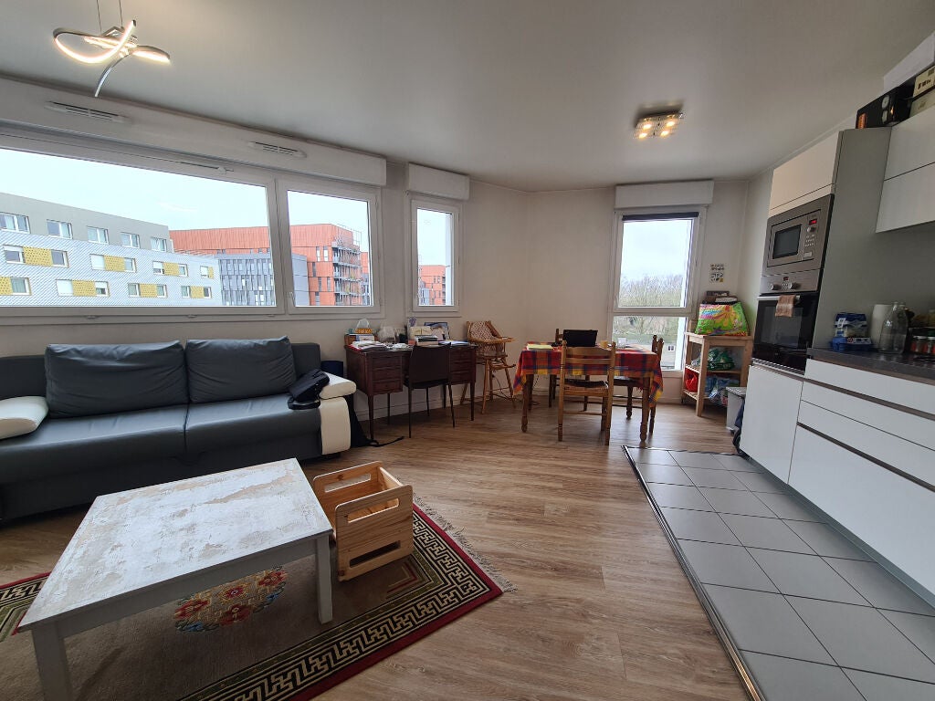 Appartement Avenue Maurice Thorez à Ivry-sur-Seine