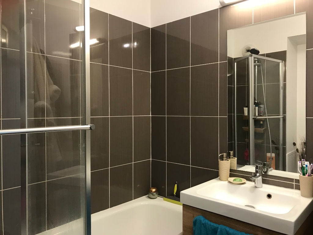 Appartement Avenue Maurice Thorez à Ivry-sur-Seine