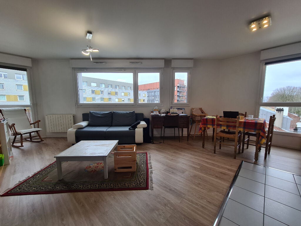 Appartement Avenue Maurice Thorez à Ivry-sur-Seine