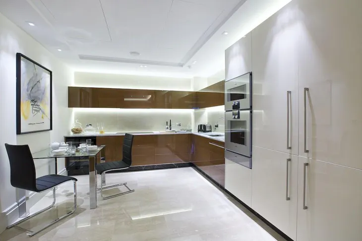 Flat Ebury Street in City of Westminster