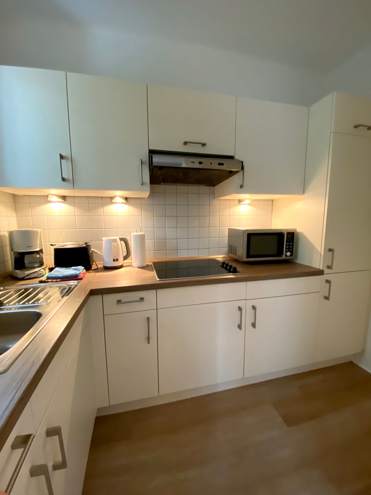 Wohnung Körnerstraße in Hannover
